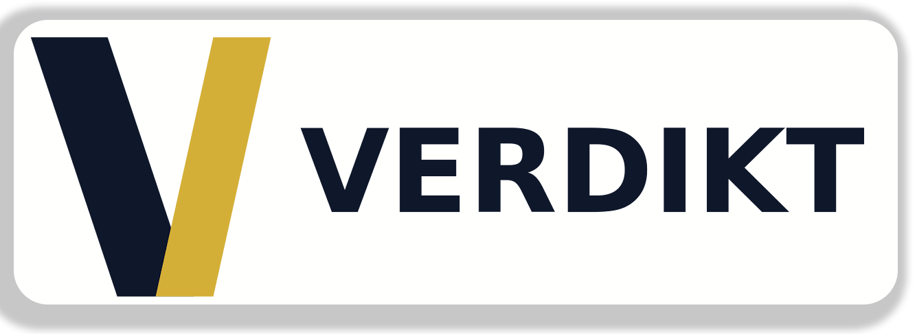 VERDIKT